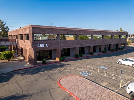 459 N Gilbert Rd, Bldg A