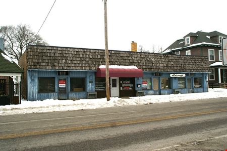 Retail space for Sale at 710 E 52nd St. in Indianapolis