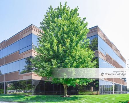 Southcreek Office Park - Building XIIa