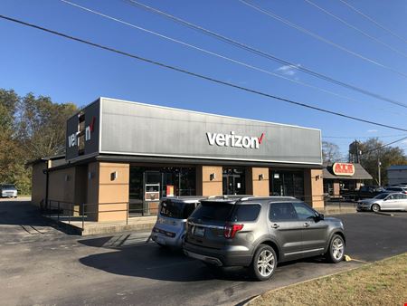 Verizon / ATS Three Bldg Portfolio