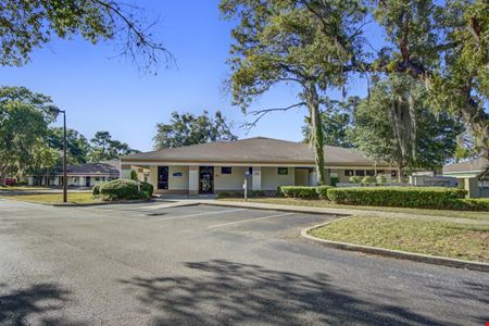 Office space for Rent at Timber Ridge Professional Center in Ocala