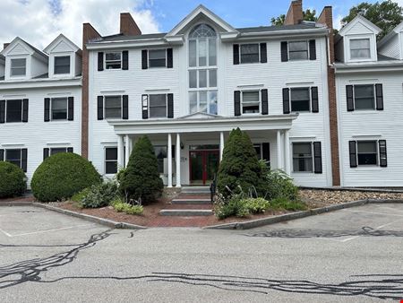 501 South St