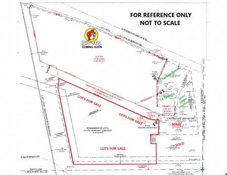 Taylor Hemenway Property