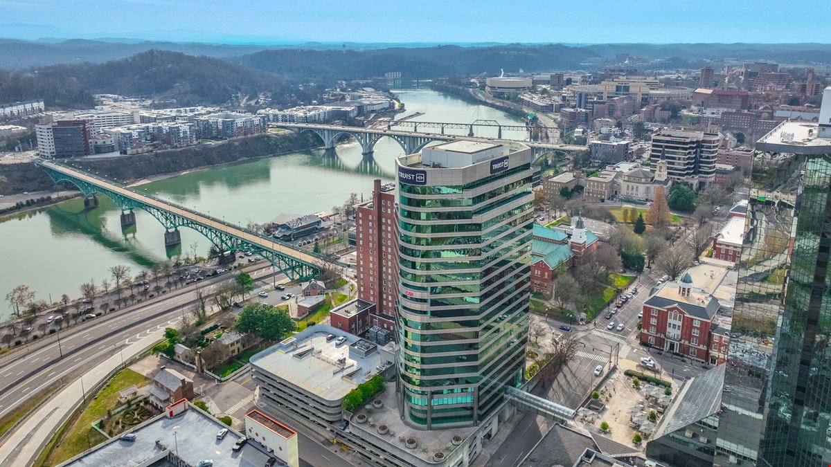 Riverview Tower
