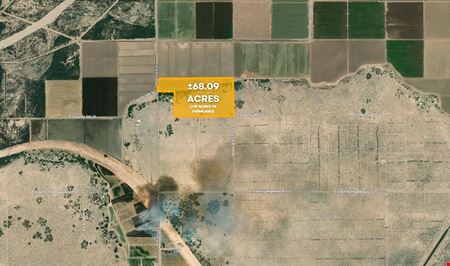 VacantLand space for Sale at 68.9 Acres with Farm Land - Avenue 43 E in Tacna