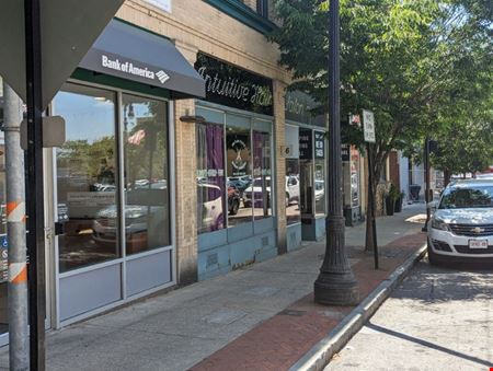 Retail space for Rent at 6 South Main St, Attleboro, MA 02703  in Attleboro