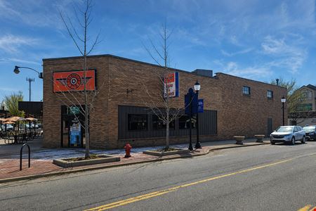 Retail space for Sale at 4050 Chicago Dr SW in Grandville