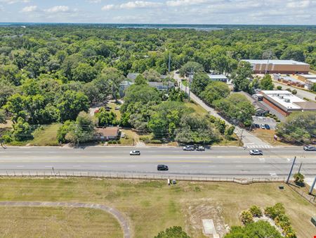 0.91 Acre | 31,100 VPD | Port Royal, SC
