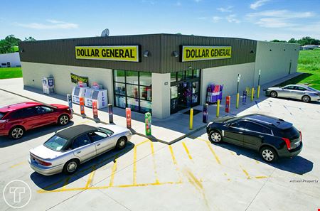 Retail space for Sale at Dollar General in Albany
