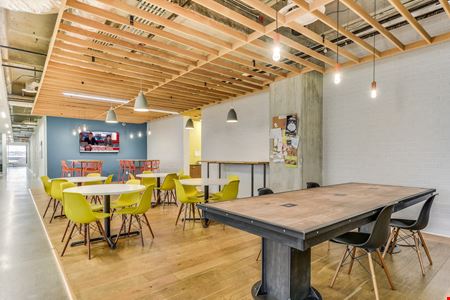 TechSpace Austin