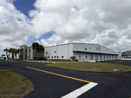 Premier Packing Warehouse