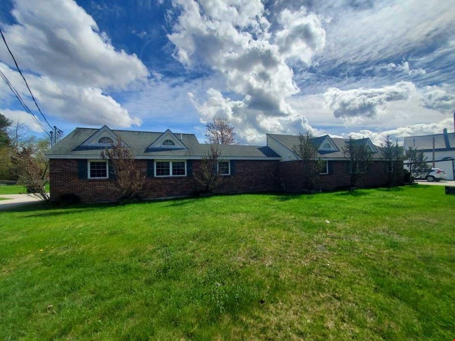 532 Union St, Littleton, NH 03256