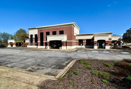 Office space for Rent at 37 Sandstone Cir in Jackson
