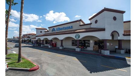 Retail space for Rent at La Mirada Theater Center in La Mirada