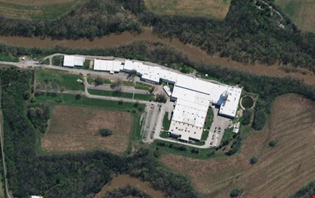 Industrial space for Rent at 342 Shelbyville Mills Rd in Shelbyville