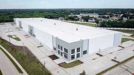 Arlington Business Center