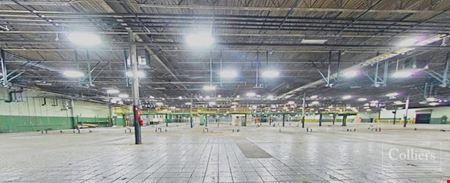 Industrial space for Rent at ±137,770 SF Industrial Space in Chester, SC in Chester