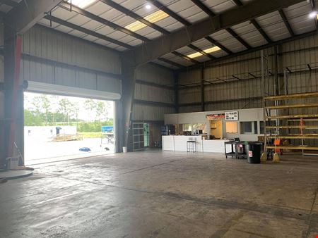 Industrial space for Rent at 854 Capital Circle Southwest in Tallahassee
