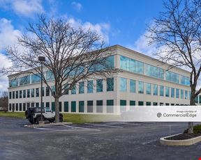 Valley Forge Office Center - 480 & 500 East Swedesford Road