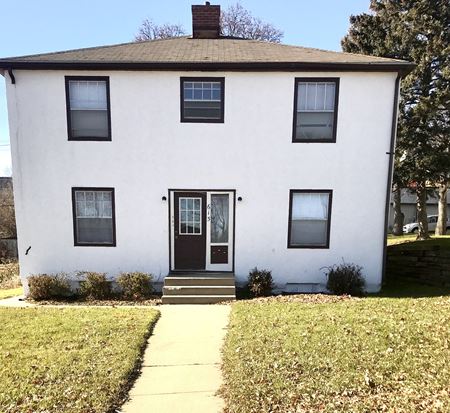 Multi-Family space for Sale at 615 N. Minnesota Avenue in Sioux Falls