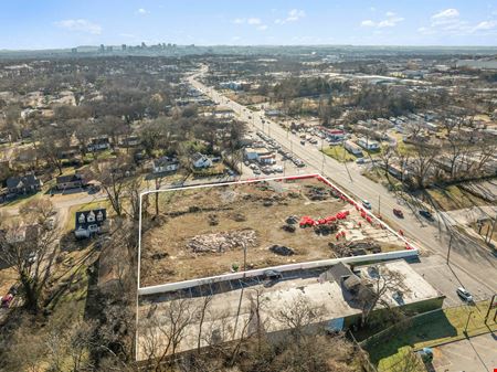31 Unit - Townhome Development - STR Approved