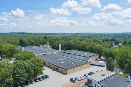 Industrial space for Rent at 177 FLORENCE STREET in LEOMINSTER