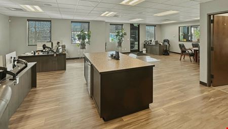 QUALITY MERIDIAN INDUSTRIAL FLEX BUILDING FOR SALE