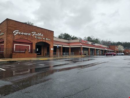 Retail space for Sale at 5495 Old National Highway in College Park