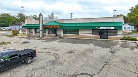3822 Fenton Rd.