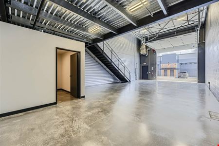 Investment Sale: Unit A01/A02 - Castle Rock Personal Warehouse