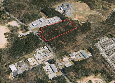 VacantLand space for Sale at 8400 Fortson Road in Columbus