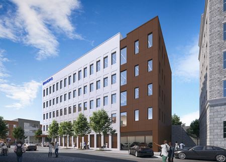 Office space for Rent at 1900 S Broad St in Philadelphia