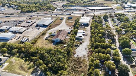 3519 South Jack Kultgen Expressway