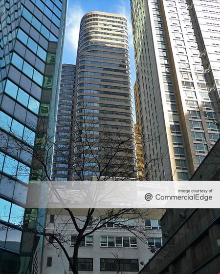 Two Grand Central Tower