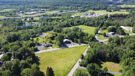 VacantLand space for Sale at 3 Acre Development Site -Shovel Ready 10,000 SF Footprint in Stroudsburg