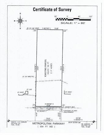 13177-13193 Metropolitan Parkway