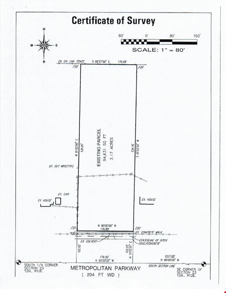 13177-13193 Metropolitan Parkway