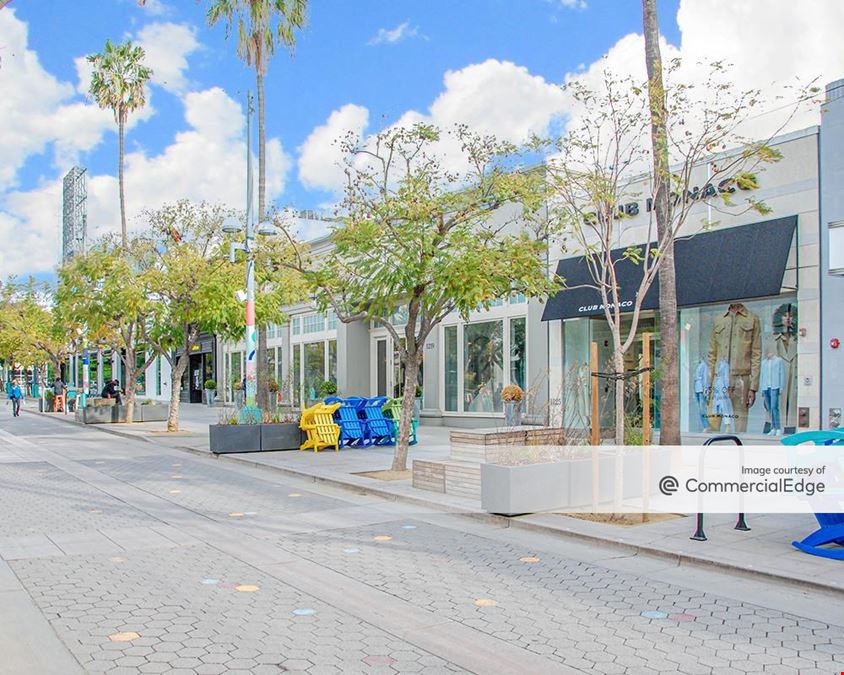 Third Street Promenade