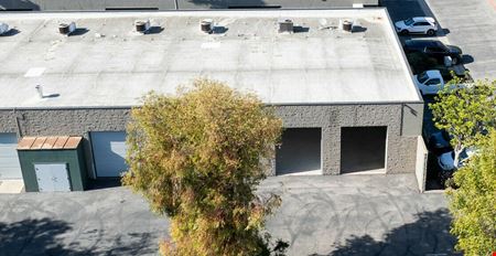 Industrial space for Sale at Windward Business Center in Ventura