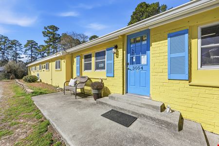 Other space for Sale at 3054  & 3060 Forestbrook Road in Myrtle Beach