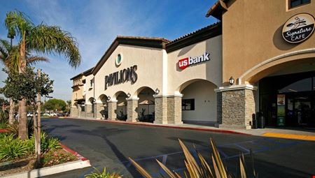 Retail space for Rent at Seal Beach Center in Seal Beach