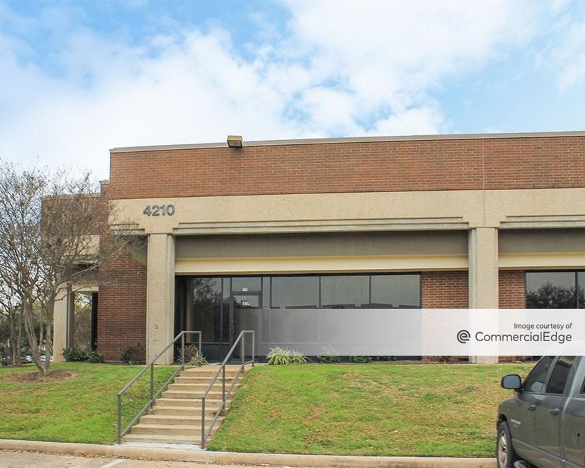 Ben White Business Park - Building 1