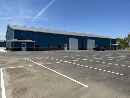 Industrial space for Rent at Porter Street Warehouse in Crown Point