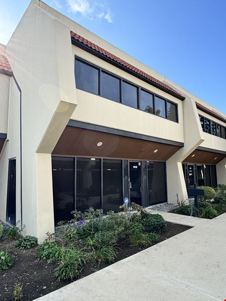 Industrial space for Rent at 9236 Deering Avenue in Chatsworth