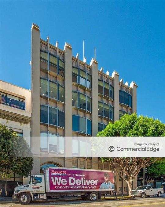 755 Sansome Street