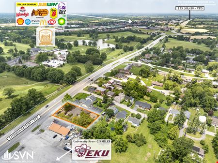 Richmond OFFICE or RETAIL Shop For Sale or Lease