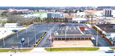 Former Bowling Green Auto Sales