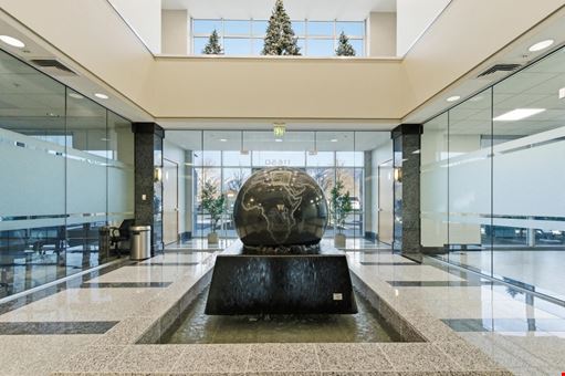 Bach Commons