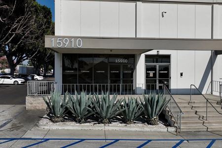 Industrial space for Rent at Cubework La Mirada in La Mirada