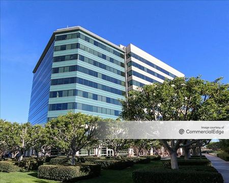 Office space for Rent at Playa District - 6060 Center Drive in Los Angeles
